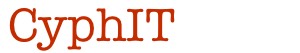 CyphIT UAB